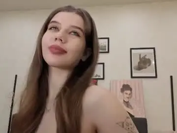 Chaturbate Best live sex cam show of jenie_fire