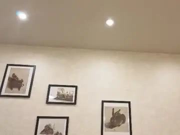 Chaturbate Live Sex Cam of jenie_fire