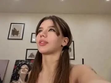 Chaturbate Free Live Porn of jenie_fire