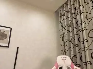 Chaturbate Sex Chat of jenie_fire