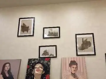 Chaturbate Sex Cam of jenie_fire