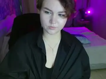 Chaturbate Live Sex Cam of jennyattal