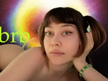 Chaturbate Best Webcam of kina_ka