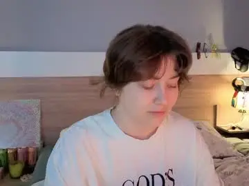 Chaturbate Live Porn of kina_ka