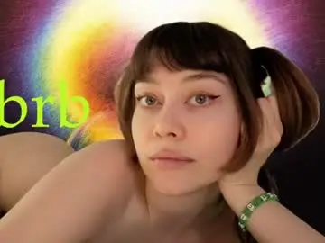 Chaturbate Nude Webcam of kina_ka