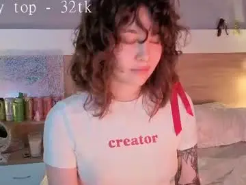 Chaturbate Adult Video Chat of kina_ka