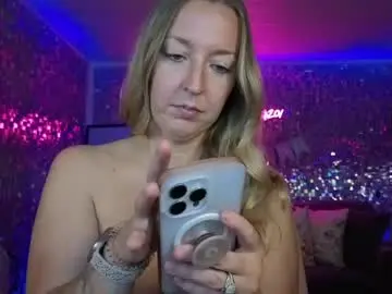 Chaturbate Adult Webcams of lucyallen4201