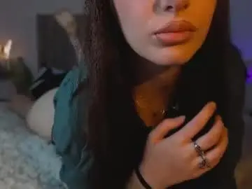 Chaturbate Sex Chat of nabi_kiotaa