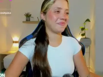 Chaturbate Sex Cam of nataly_rodri