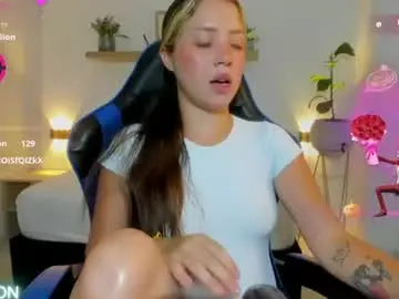 Chaturbate Nude Webcam of nataly_rodri