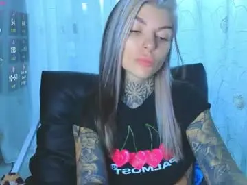 Chaturbate Adult Webcam of perfecttbaby77n