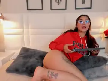 Chaturbate Sex Chat of victoria__lee_