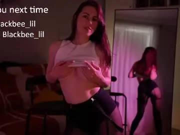 Chaturbate Watch Live Sex Cams of _blackbee_