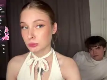 Chaturbate Sex Cam of _freedom_couple_