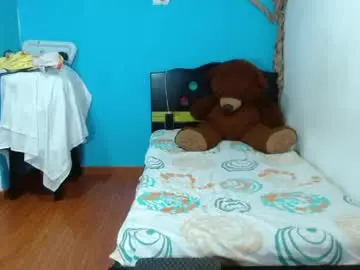 Chaturbate Live Porn of andrebigboobs