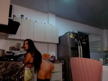Chaturbate Watch Live Sex Cams of anielli69