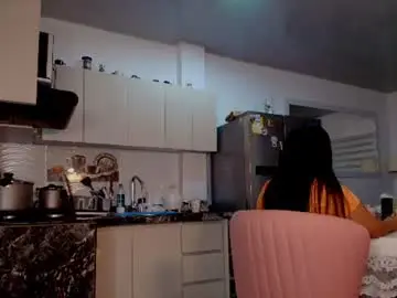 Chaturbate Live Sex of anielli69