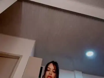 Chaturbate Live Sex Cam of anielli69