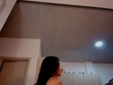 Chaturbate Adult Webcam of anielli69