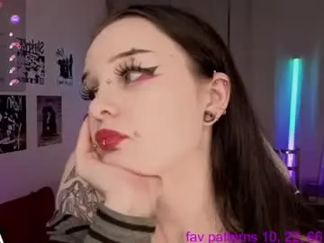 Chaturbate Best live sex cam show of cassies_sandy