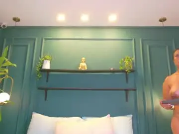 Chaturbate Watch Live Sex Cams of cataleya0320