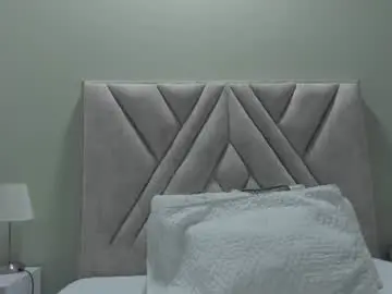 Chaturbate Adult Video Chat of evaa_mills