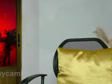 Chaturbate Sex Cam of for_mycami