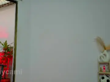 Chaturbate Sex Chat of for_mycami