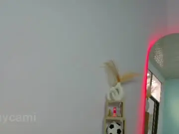 Chaturbate Watch Live Sex Cams of for_mycami