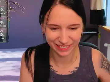 Chaturbate Live Sex Cam of karolinablack
