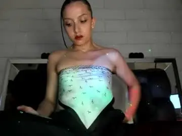 Chaturbate Nude Webcam of anna_nozokii