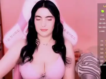 Chaturbate Free Live Porn of evangelinavangelisx