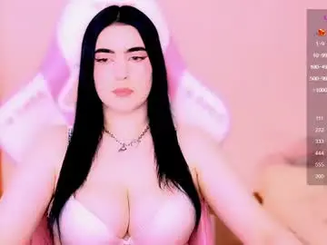 Chaturbate Live Porn of evangelinavangelisx