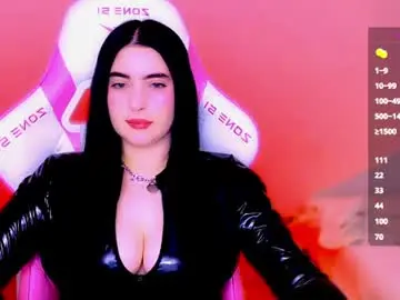 Chaturbate Best live sex cam show of evangelinavangelisx