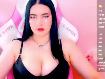 Chaturbate Nude Webcam of evangelinavangelisx