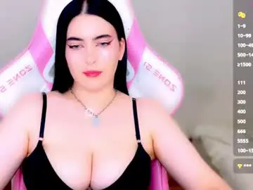 Chaturbate Live Porn of evangelinavangelisx