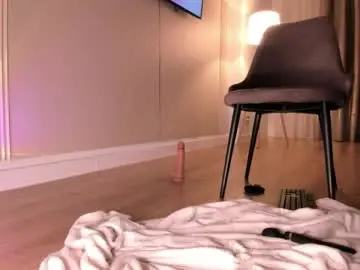 Chaturbate Live Porn of minnie_jin