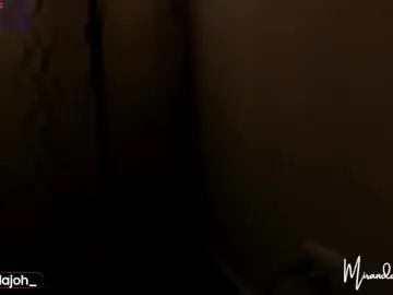 Chaturbate Free Porn Cam of mirandajohnson_