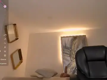 Chaturbate Sex Chat of roxannehill_
