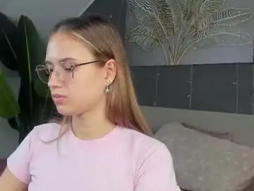 Chaturbate Adult Webcam of shei1a_shy