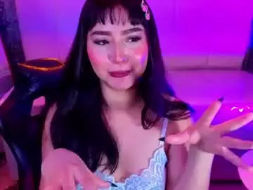 Chaturbate Nude Webcam of afrodita_wild_v