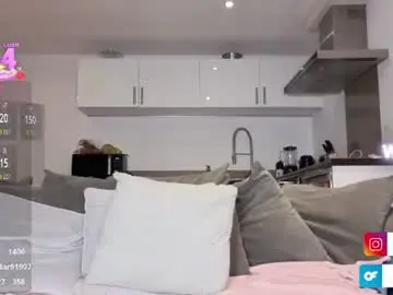 Chaturbate Live Sex Cam of bigboobiebabex