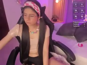 Chaturbate Free Porn Cam of carlina_15