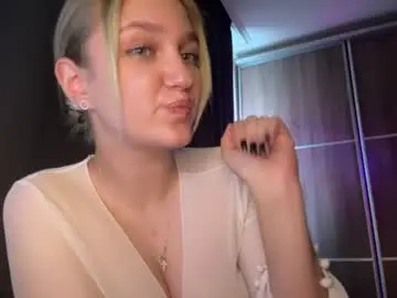 Chaturbate Nude Webcam of kiramoon_8