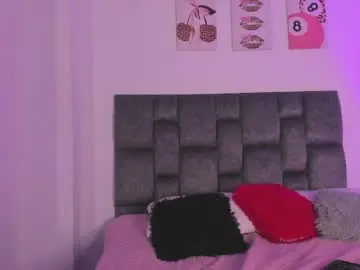 Chaturbate Live Porn of kittystar18