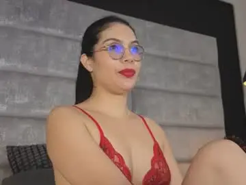 Chaturbate Adult Video Chat of nattytrainor