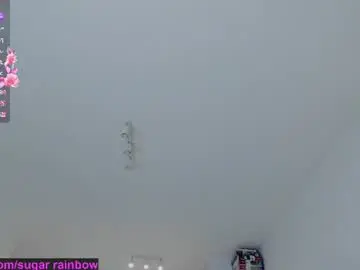 Chaturbate Live Sex Cam of sugar_rainbow