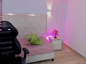 Chaturbate Live Sex of victoria1_tay