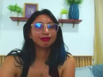 Chaturbate Private Sex Chat of violet_2003