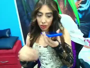 Chaturbate Nude Webcam of ambel_rose